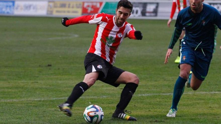 El Zamora CF cae en Burgos y ya solo depende de un milagro