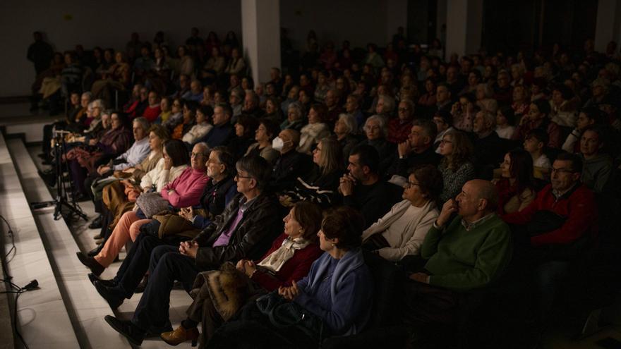 Atrio, el mejor alcalde de Cáceres