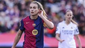 De Maffeo a Alexia
