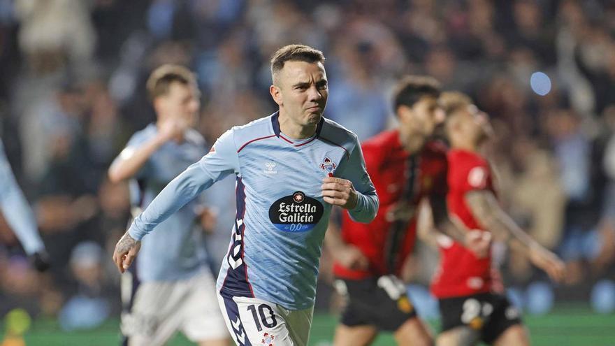 Europa pasa por Balaídos