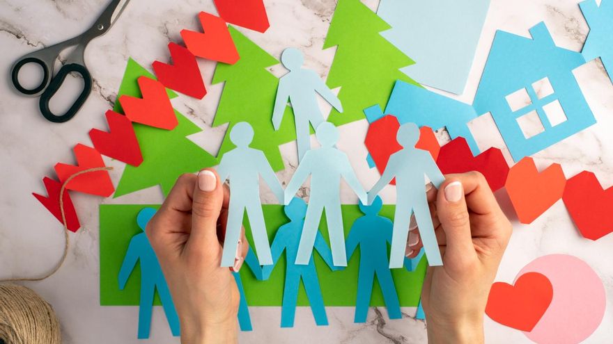Cifras sobre la esperanza de vida