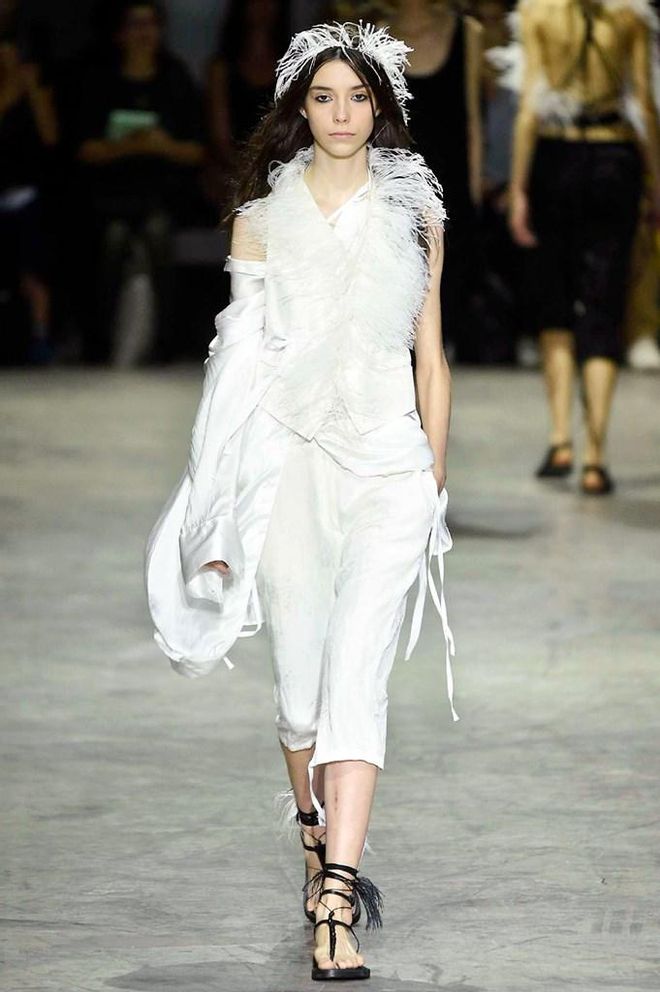 Ann Demeulemeester