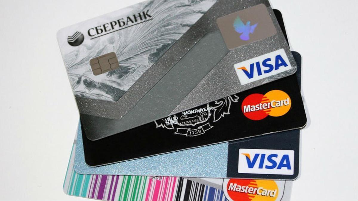 Mastercard elimina los números de las tarjetas: así funcionará el nuevo sistema de seguridad.