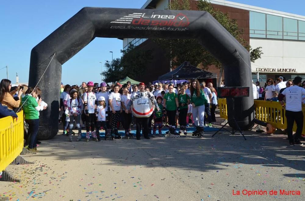 Carrera Popular Prometeo de Torre Pacheco