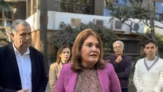 El PP denuncia «debilidad» en la estructura de mando de la Policía Local de Las Palmas de Gran Canaria