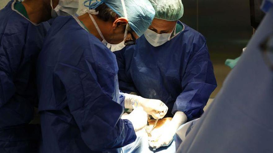 Castellón sigue en el top de la lista de espera quirúrgica pese a mejorar