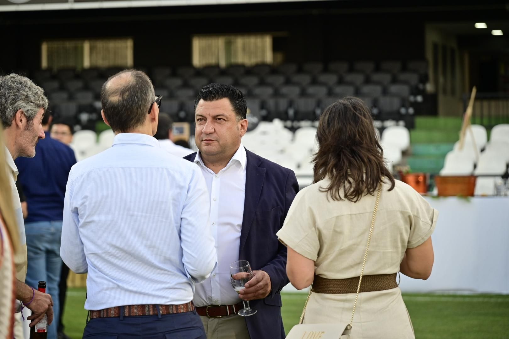 Galería | El CD Castellón celebra la Gala de Patrocinadores