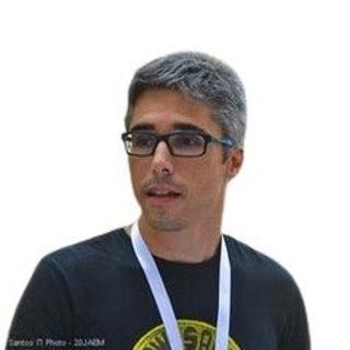 Pablo Beltrán-Pellicer