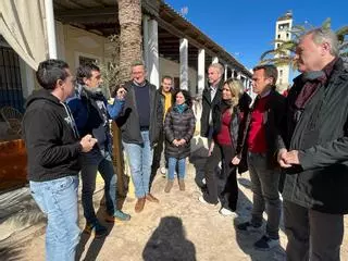 El PP reivindica la reforma de la Ley de Costas para proteger el litoral de Castellón