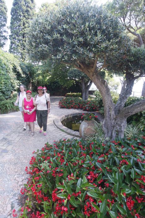 Jardins de Cap Roig