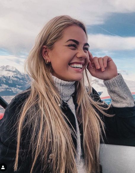 Lotte van der Zee, Miss Teen Universo 2017