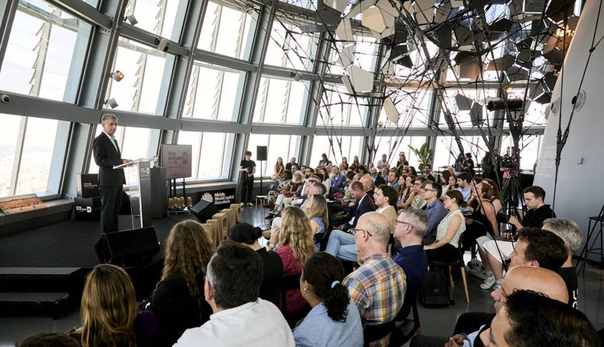 MWCapital sitúa la innovación tecnológica al servicio del bien común