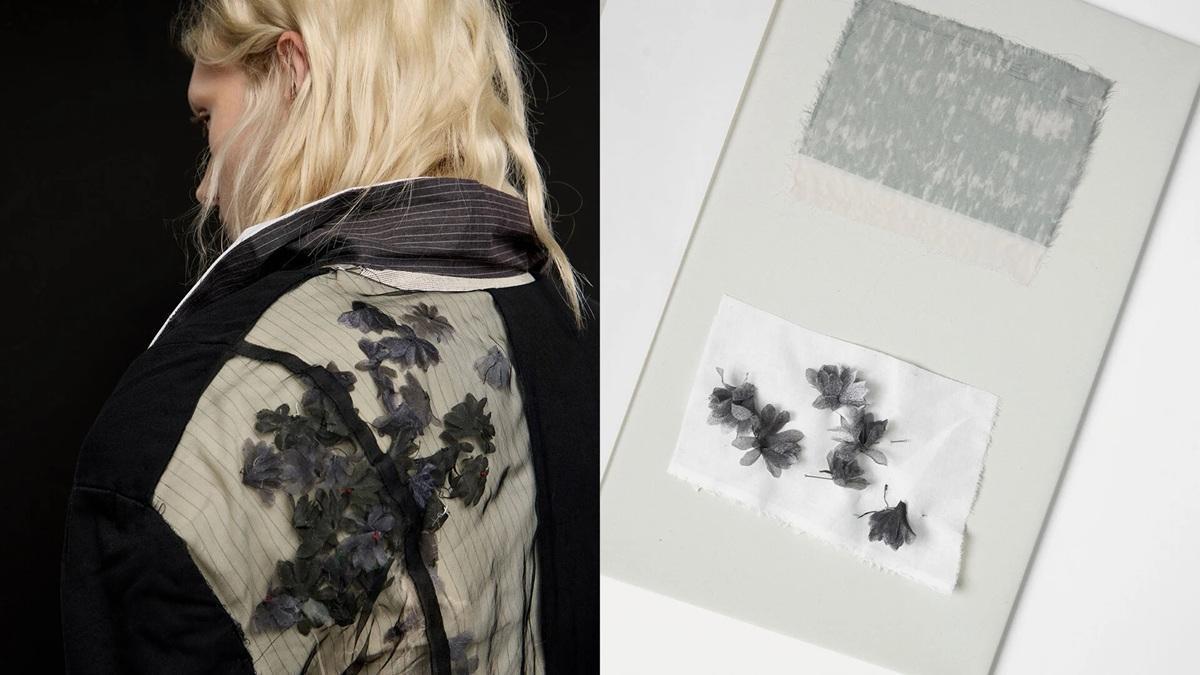 Propuesta de Andrea San Miguel para el proyecto de Bimba y Lola y Palomo Spain.