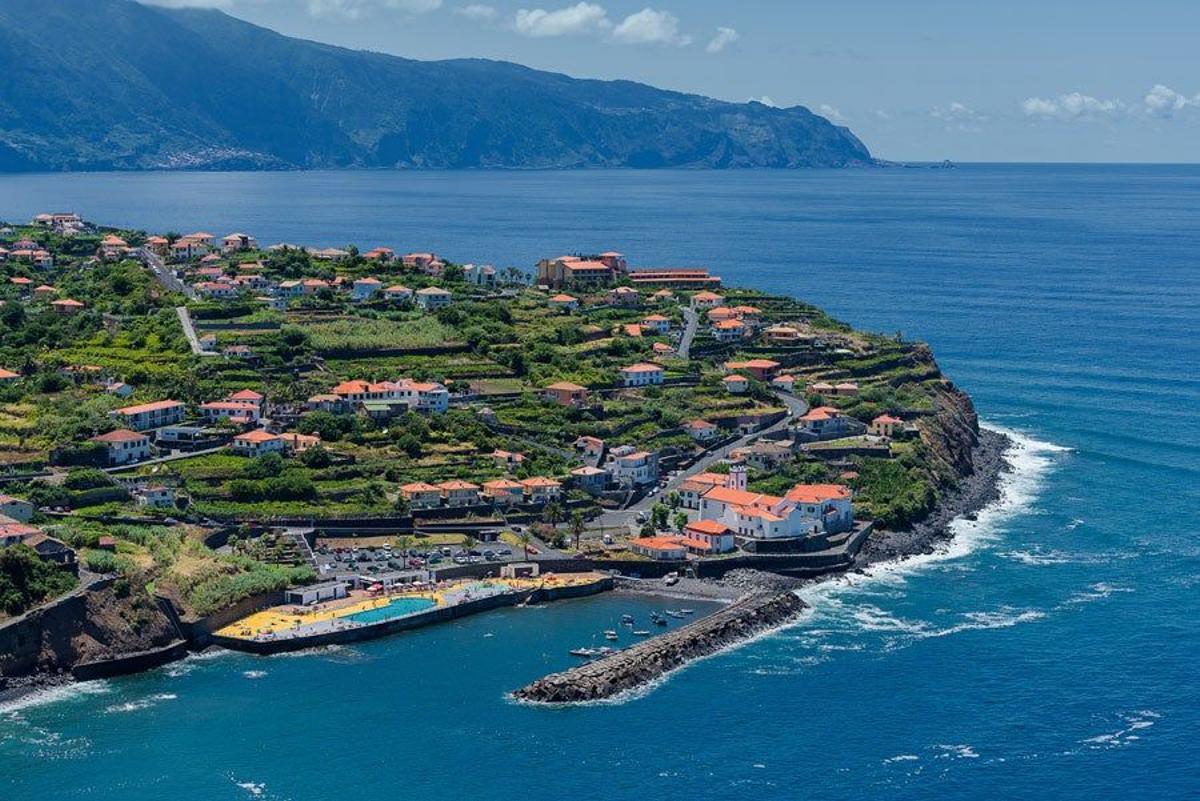 Ponta Delgada