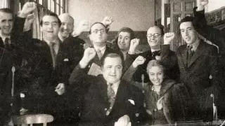 Las Palmas de Gran Canaria rinde tributo artístico a Lorca en el 89 aniversario de su muerte asesinado