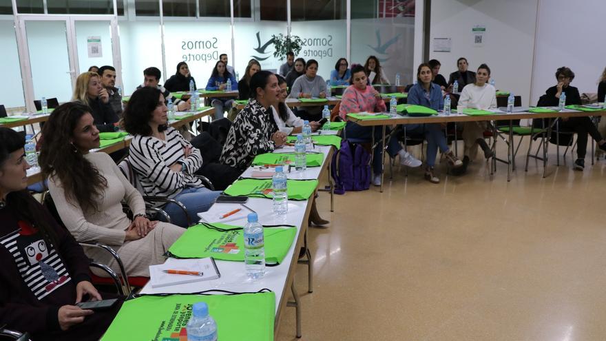 LaLiga y la Fundación Jóvenes y Deporte ofertan un curso de gestión deportiva