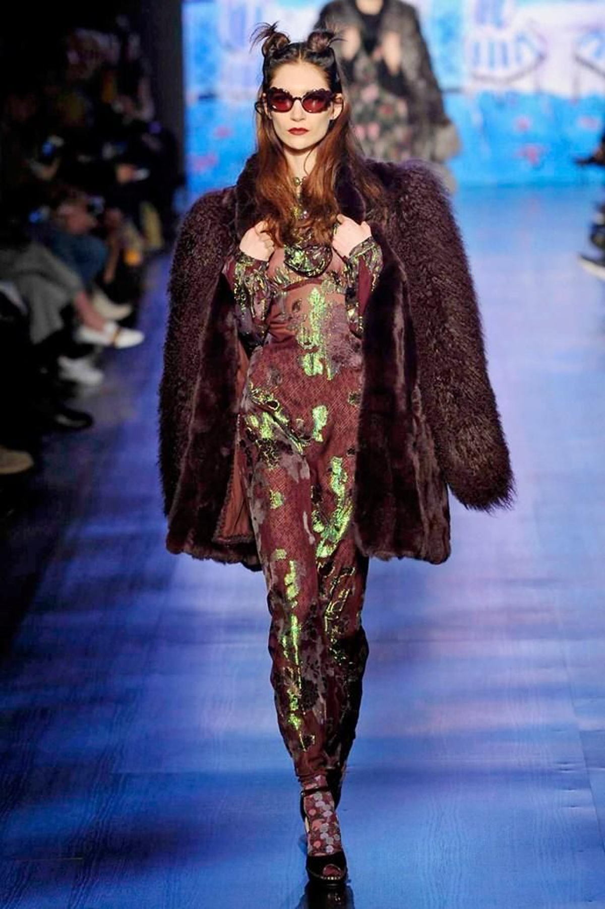 Anna Sui