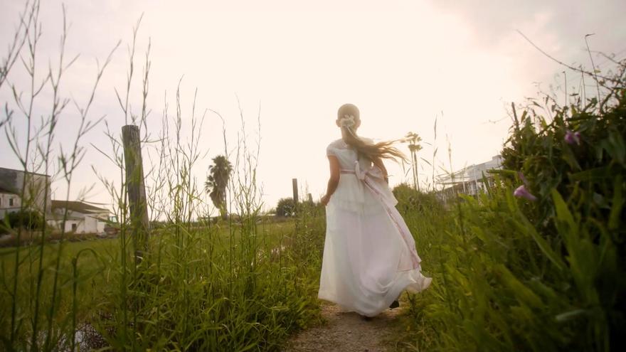 Premio Mejor Diseño Artesanal de Alta Costura: Hortensia Maeso