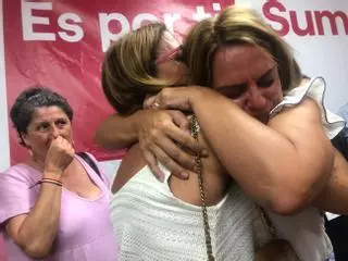 CC y Sumar ‘pagan’ su escaño en Canarias al doble de precio que PP y PSOE