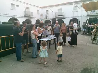 25 años bajo tierra: el mensaje que Guadiana deja a sus vecinos del futuro