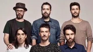 Vetusta Morla anuncia un parón hasta 2026: "Es una cuestión de salud"