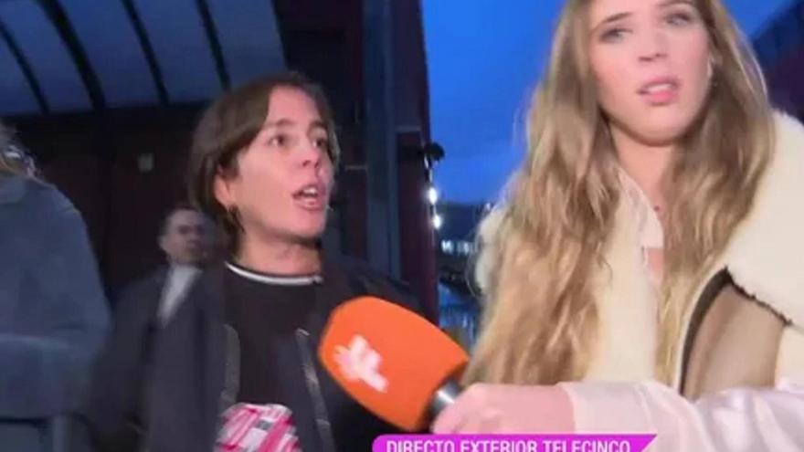 Anabel Pantoja explota por las críticas sobre su última decisión en Canarias: "Estoy destrozada"