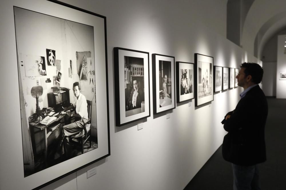 Exposicions a la Casa de Cultura de «Visa Pour l'Image»