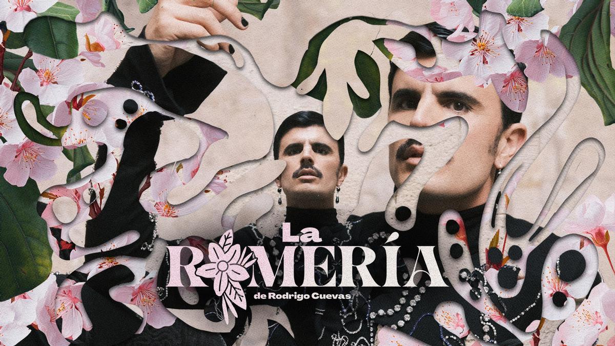 Rodrigo Cuevas presenta 'La Romería'