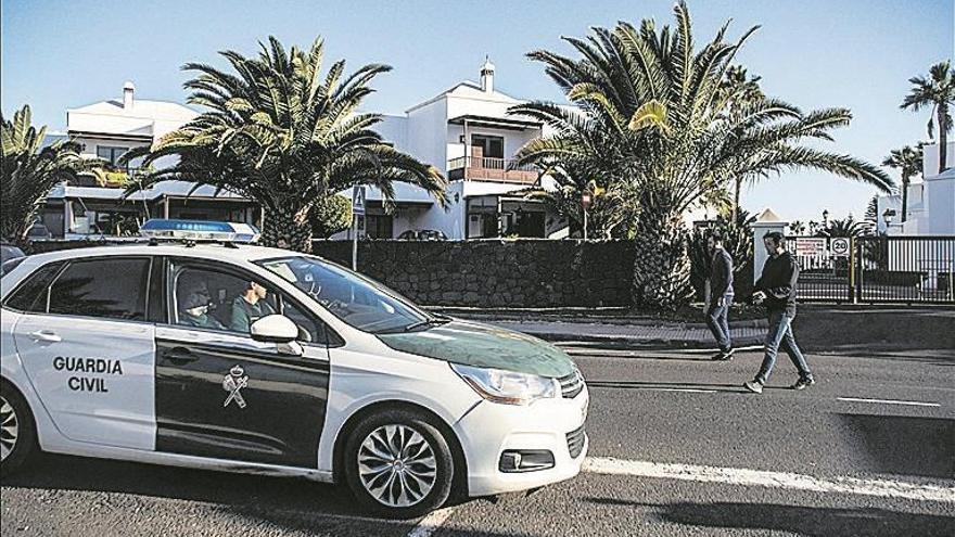 El marido dice que no mató a su mujer, pero se deshizo del cuerpo