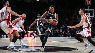 El UCAM Murcia ficha al pívot Devontae Cacok: así queda la plantilla