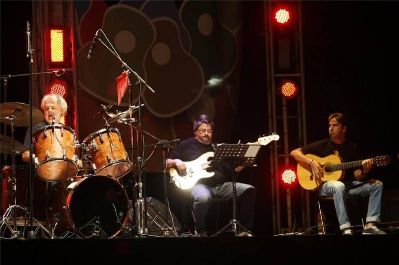 Festival Internacional de la Guitarra