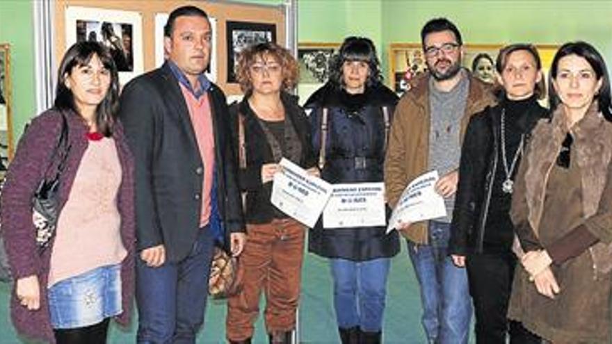 PEÑÍSCOLA ABRE UNA EXPOSICIÓN CONMEMORATIVA