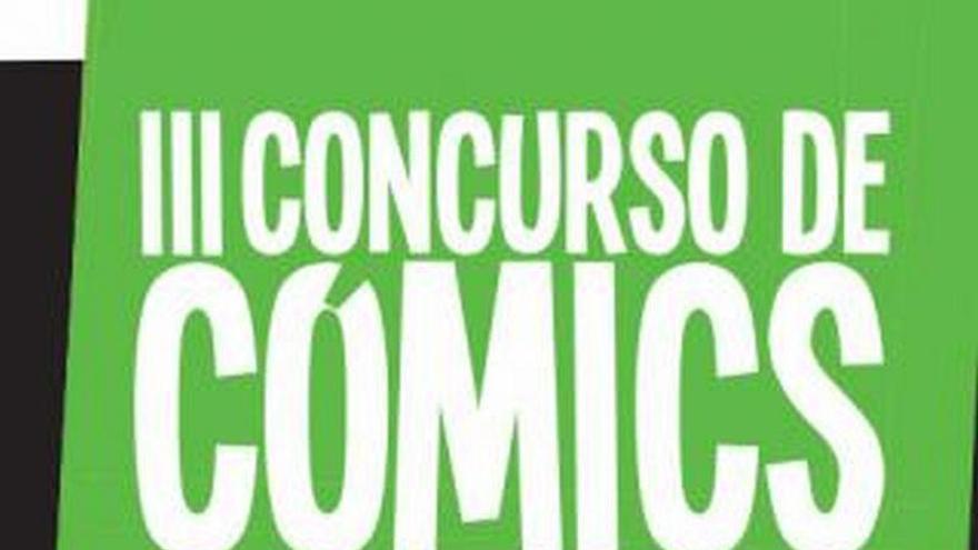 Zaragoza convoca el tercer concurso de cómic contra la violencia machista