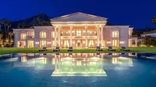 La casa más cara de España se vende en Málaga por 70 millones de euros: así es Villa Bellagio
