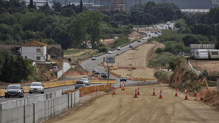 La inversió de l’Estat a Girona es redueix un 37%