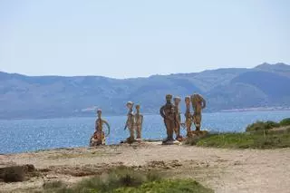 Wetteraussichten in Santa Margalida: Eine Woche voller Sonnenschein und hoher Temperaturen (27.7.2024)