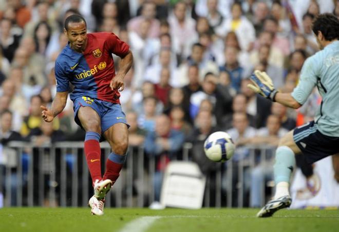 49. Thierry Henry