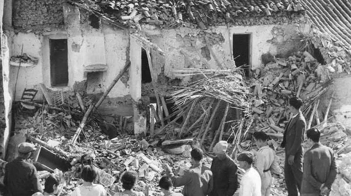 Granollers commemora el 85è aniversari de l’històric bombardeig de 1938