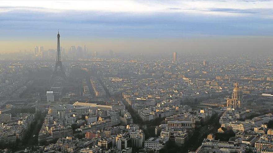 La UE quiere enfocar sus cuentas contra el cambio climático