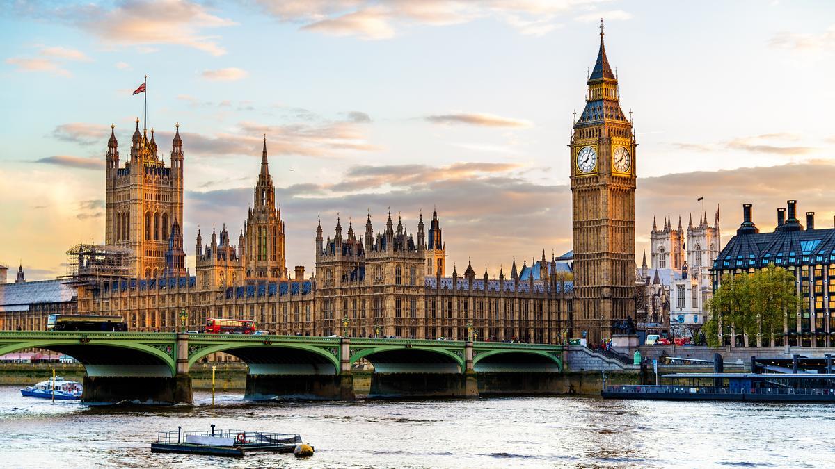 Descubre los secretos de Londres en estas 9 paradas imperdibles