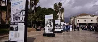 Hermanos de San Juan de Dios: un siglo de servicio a Málaga en la calle Alcazabilla