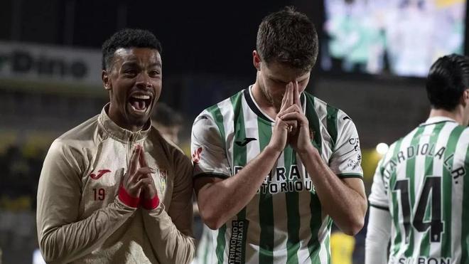 Tiempo de examen en El Arcángel: el Córdoba CF reevalúa su fondo de armario en busca del 'playoff'