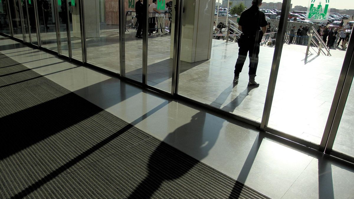 Condenan a una pareja en Málaga por maltratos "aterradores" a su hija de 2 años y su bebé de 47 días