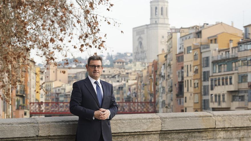 «El 2024 s’han concedit a les comarques gironines més de 270 milions d’euros»