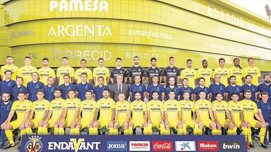 El Villarreal CF, referente deportivo provincial que traspasa fronteras