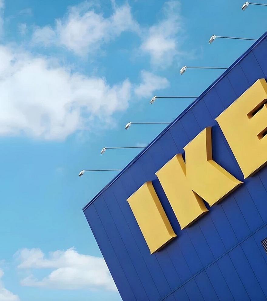 Ikea acaba con los mosquitos de este verano: el artículo que arrasa por menos de 10 euros