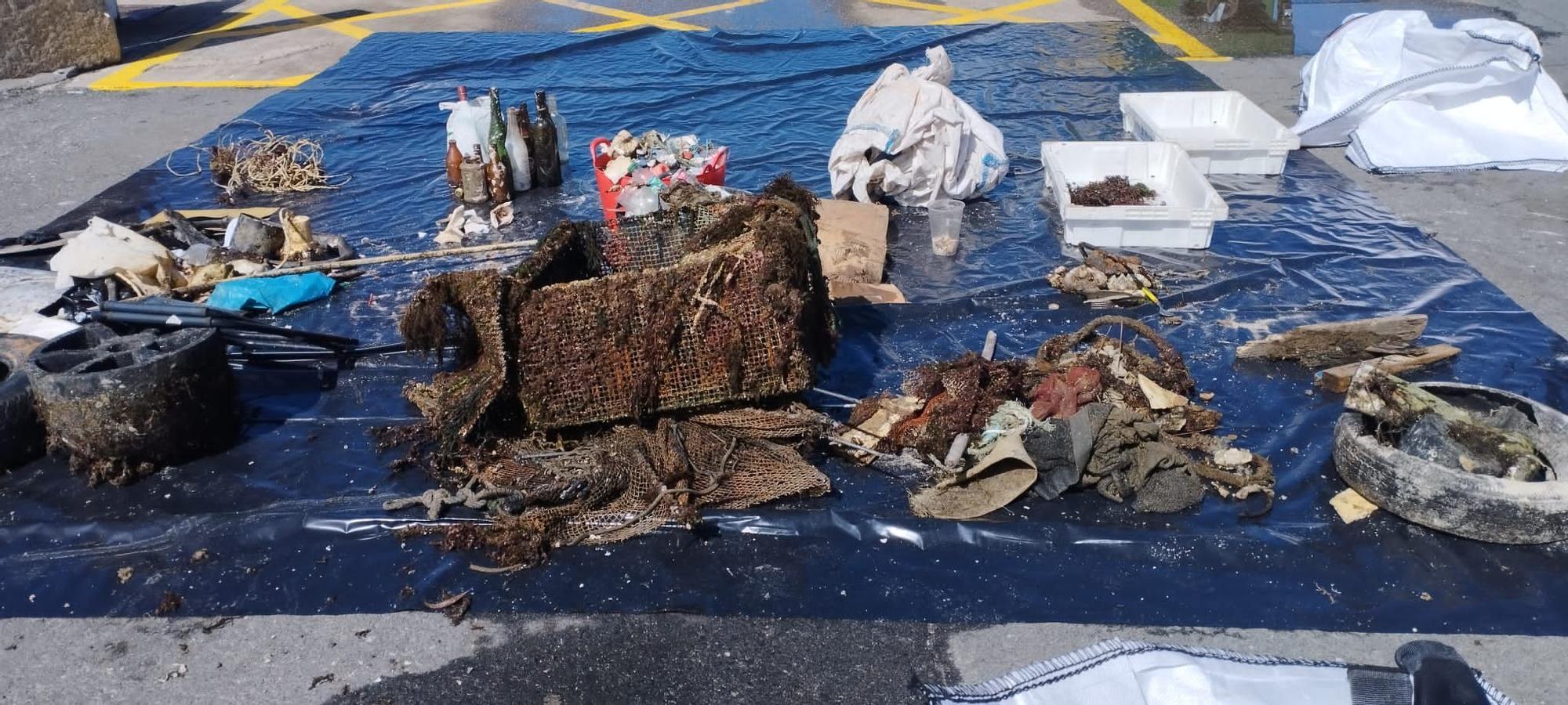 Arneles y Rialdarca destapan sus vergüenzas