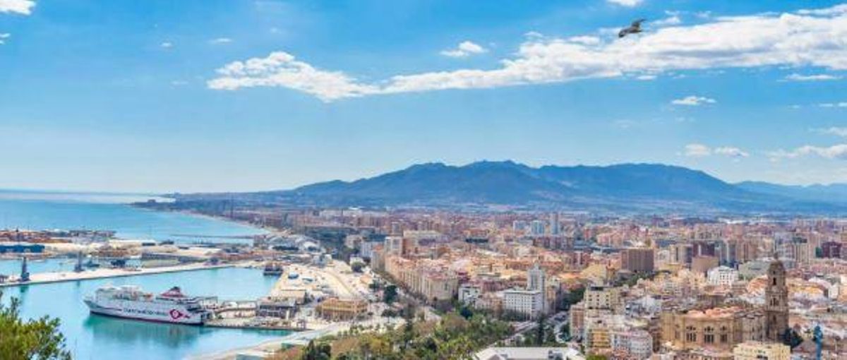 ESPECIAL MULTIMEDIA | El Mediterráneo: una gran oportunidad en tiempos de oleaje