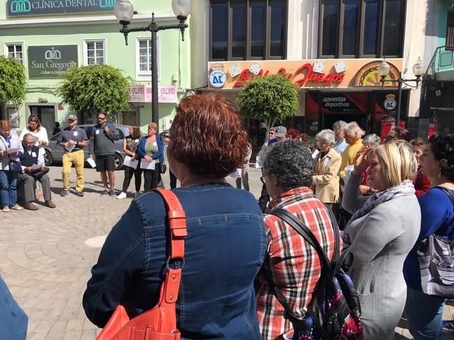 Feria del Libro de Telde