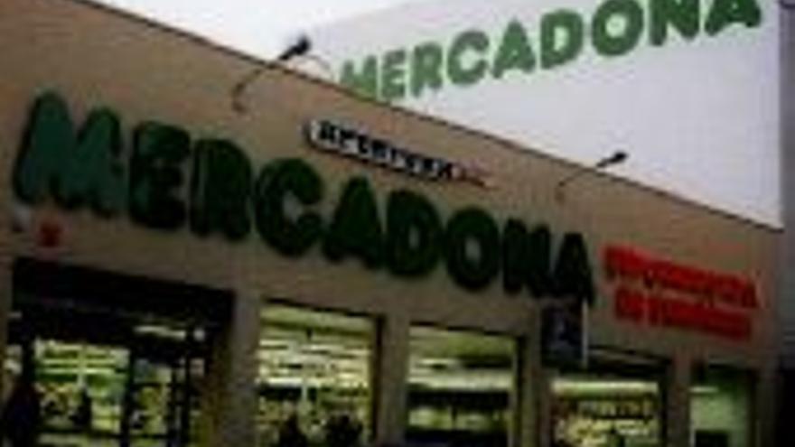 Mercadona 33 nuevos puestos de trabajo